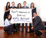 KPI 与销售管理
